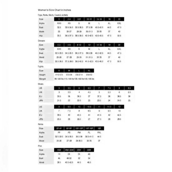 Eileen Fisher Tapered Ankle Pant In Black/ White Check Size 1X New With Tags! - Picture 10 of 10